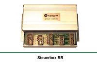 BT Steuerbox RR