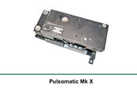 Clark Pulsomatic Mk X