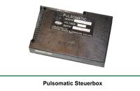 Clark Pulsomatic Steuerbox
