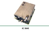 General Electric IC 3645 Nebenschluss lang