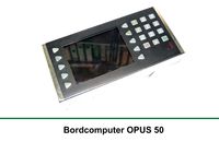 Jungheinrich Bordcomputer OPUS 50