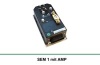 Still Combi SEM1 mit AMP