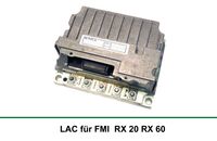 Still LAC f&uuml;r FMI RX20 und RX60