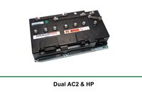 Zapi Dual AC2 &amp; HP